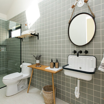 Ojai Farmhouse
