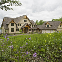 Home exteriors