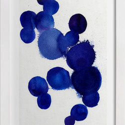 Lula by Parima Studio - Fine Art Prints