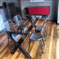 Kenton Table - Products