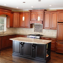 Kitchen Ideas
