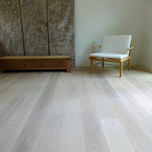Wood Colors