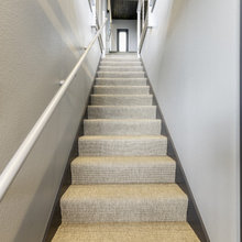 Manroom Stairs