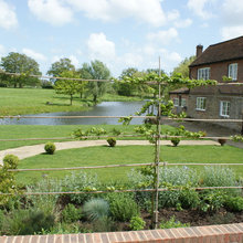 gardens