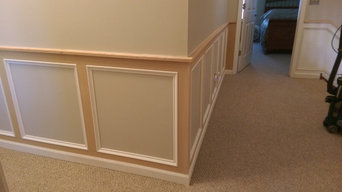 Wainscotting