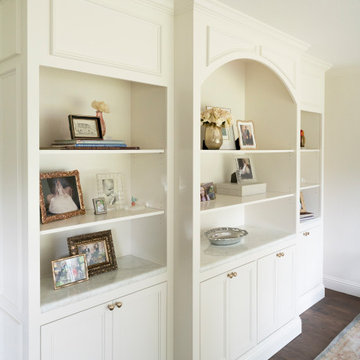 Timeless Heritage Estate Full Home Renovation