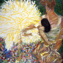 Dance of Art - Artwork