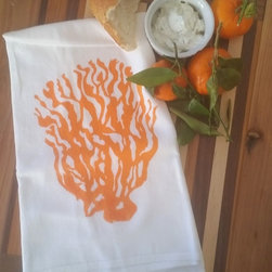 Coastal Assortment - Dish Towels
