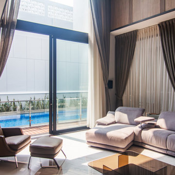 FH house