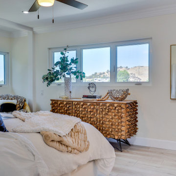 Highland Park Full Interior and Exterior Remodel in Los Angeles, CA