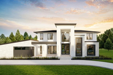 Glenview New Construction