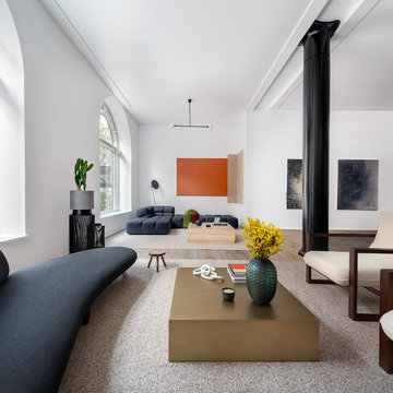 The Standish Townhouse