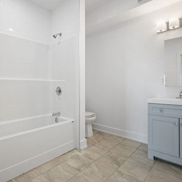 Bathroom Remodeling - Washington DC