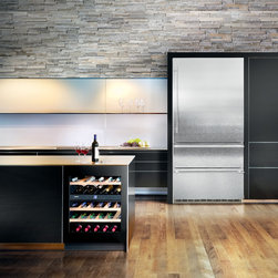 WUgb 3400 - Refrigerators