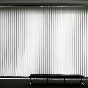 Architecture interior- Wishful thinking