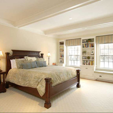 Bedrooms