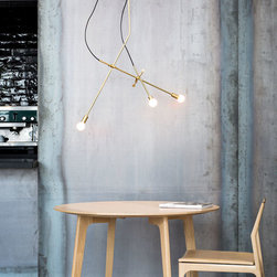 Lighting - Pendant Lighting