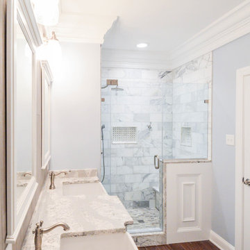 Bathroom Remodel in Wilmington, DE
