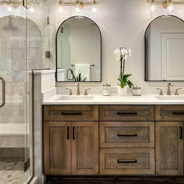 Okaukee Primary Bath