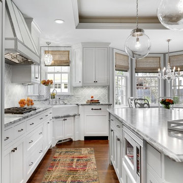 Country Club Project Remodel