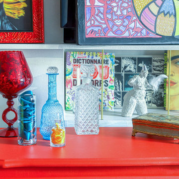 Rénovation complète d'un appartement