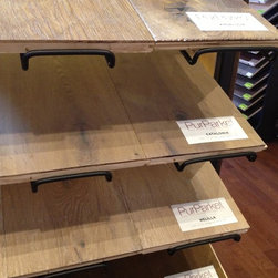 NEW PurParket Series - Hardwood Flooring
