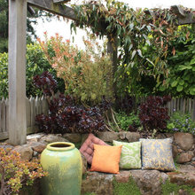 outdoor living
