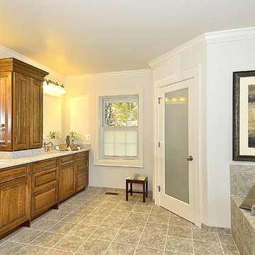 Maryland Green Designer Show Home