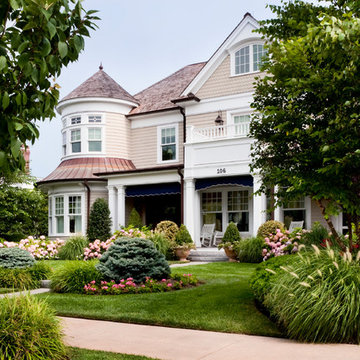 Coastal NJ Residence