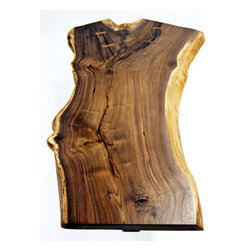 The Fulcrum Coffee Table - Coffee Tables