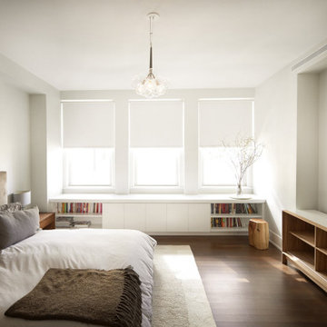 Tribeca Penthouse