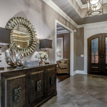 Classic Contemporary