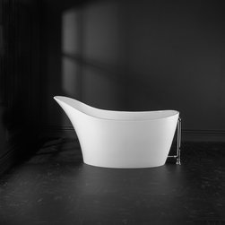 Victoria & Albert - Victoria & Albert Amalfi bathtub - Bathtubs
