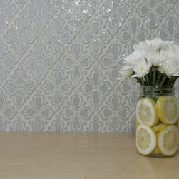 Julep Tile Collection - Wall And Floor Tile