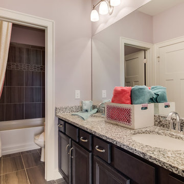 Meadow Stream Abaco B Model Home