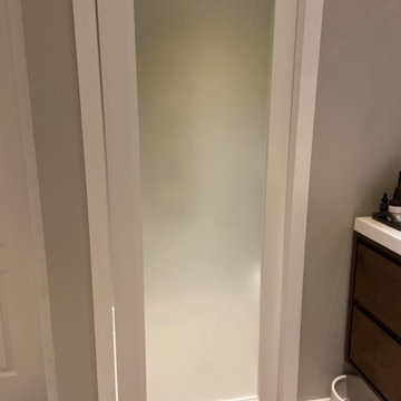 Mireya Bathroom Remodel