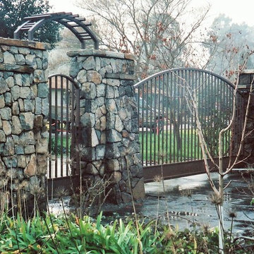 Entry Gates