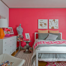 Tijana bedroom
