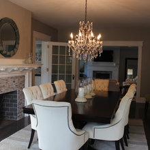 dinning room