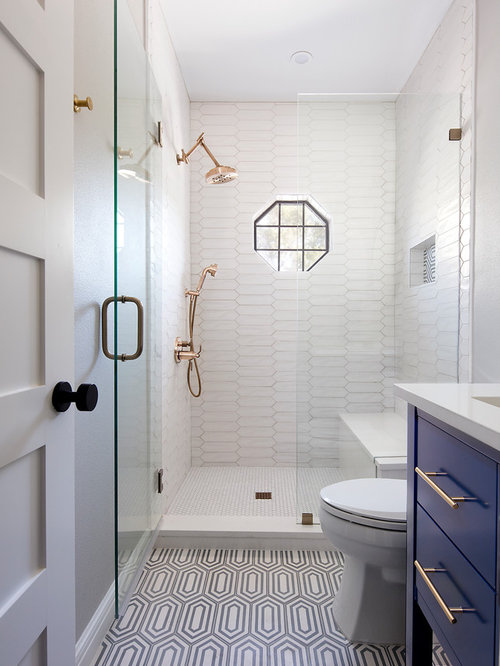 houzz | 50+ best small bathroom pictures - small bathroom design
