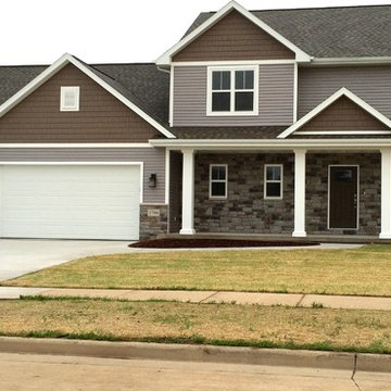 Amberwood - 2015 VHBA Summer Parade Home