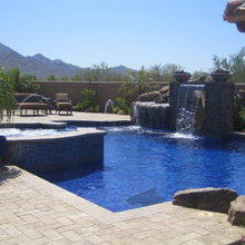 Pool Ideas