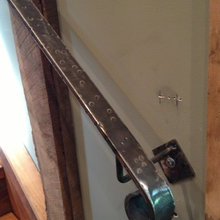 Hand Rails