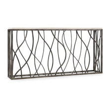 Furniture, Console Table