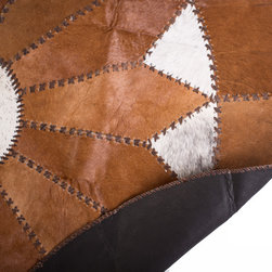 Round Rugs - Area Rugs