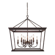dining room light