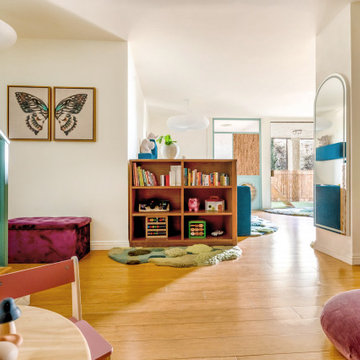 Inclusive Playspace