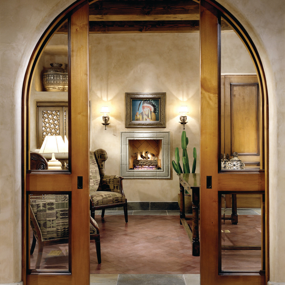 Interior Doors
