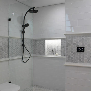 Bathroom Renovation