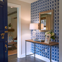 Accent / Feature Walls